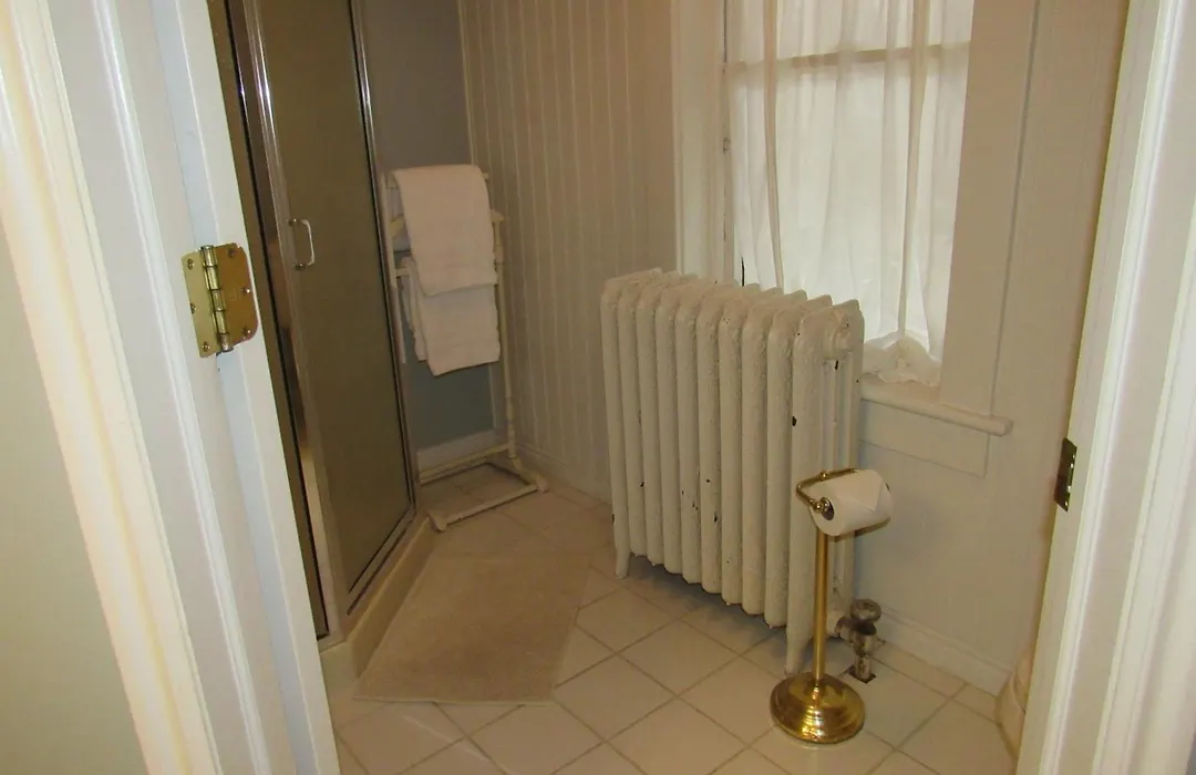 The Riter Mansion-1