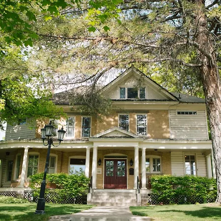 The Riter Mansion-3